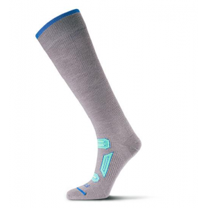FITS Ultra Light OTC Sock Mens | Gray | Medium | Christy Sports