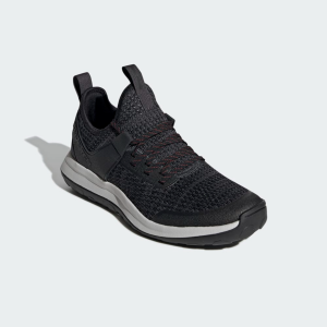 Five Ten Access Knit Approach Shoes Mens | Charcoal | 10 | Christy Sports