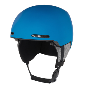 Oakley MOD1 MIPS Helmet Kids | Blue | Small | Christy Sports