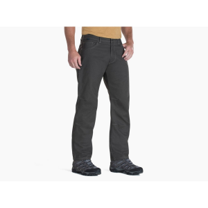 Kuhl Rydr Pants Mens | Charcoal | 30 | Christy Sports