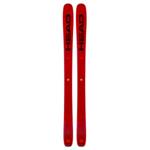Head Kore 99 Freeride Ski | 177 | Christy Sports