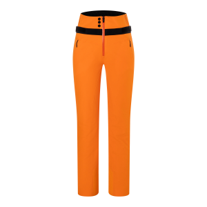Bogner Borja Ski Pants Womens | Orange | 12 | Christy Sports