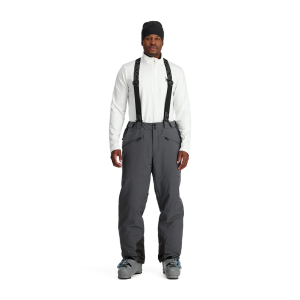 Spyder Sentinel Pants Mens | Charcoal | Medium | Christy Sports