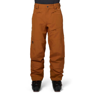 Flylow Cage Pant Mens | Copper | X-Large | Christy Sports