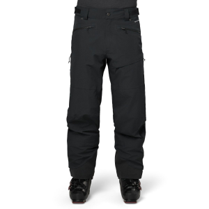 Flylow Cage Pant Mens | Black | X-Large | Christy Sports