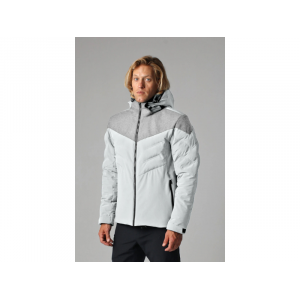 Capranea Eiger Jacket Mens | Multi Gray | X-Large | Christy Sports