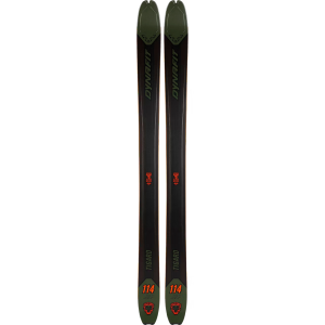 Dynafit Tigard 114 Touring Skis | 180 | Christy Sports