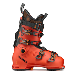 Tecnica Cochise HV 130 DYN GW Ski Boots | Orange | 25.5 | Christy Sports