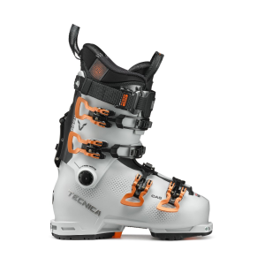 Tecnica Cochise 115 DYN GW Ski Boots Womens | Gray | 23.5 | Christy Sports