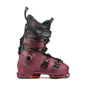 Tecnica Cochise HV 105 GW DYN Ski Boots Womens | Wine | 23.5 | Christy Sports