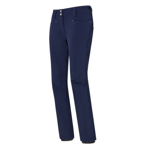 Descente Ellie Insulated Pants Womens | Navy | 6 | Christy Sports