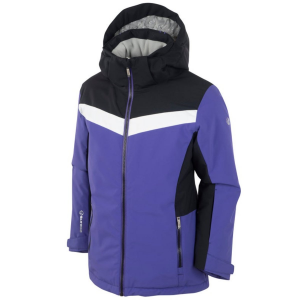 Sunice Luna Ski Jacket Girls | Multi Purple | 12 | Christy Sports
