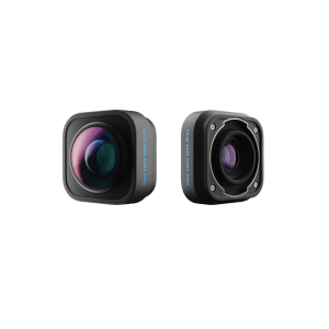 GoPro HERO12 Black + Max Lens Mod 2.0 | Christy Sports