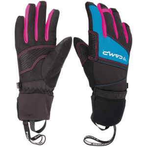 CAMP G Comp Warm Lady Gloves Womens | Black | X-Small | Christy Sports