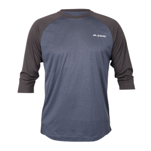 ZOIC Dialed 3/4 Jersey Mens | Navy | X-Large | Christy Sports