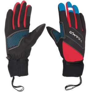 CAMP G Comp Evo Gloves Womens | Black | Large | Christy Sports