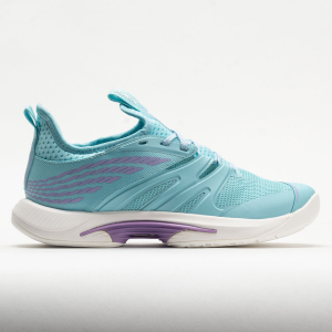 K-Swiss Speedtrac Tennis Shoes Womens | Lt Blue | 8 | Christy Sports