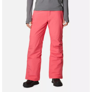 Columbia Shafer Canyon Insulated Pants Womens | Coral | X-Large | Christy Sports