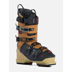 K2 Recon Team Ski Boots Mens | Brown | 27.5 | Christy Sports