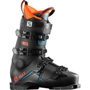Salomon S/Max 120 Ski Boots Mens | 24.5 | Christy Sports