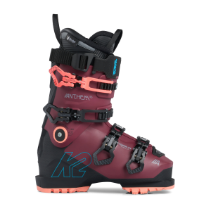 K2 Anthem 115 LV Ski Boots Womens | 24.5 | Christy Sports