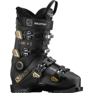 Salomon S/PRO X80 CS Ski Boots Womens | 24.5 | Christy Sports