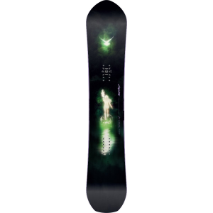 CAPiTA The Equalizer Snowboard Womens | 142 | Christy Sports