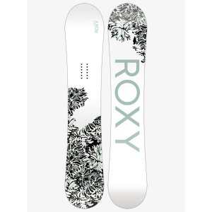 Roxy Raina Snowboard Womens | 139 | Christy Sports
