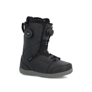Ride Hera Snowboard Boots Womens | Black | 11 | Christy Sports