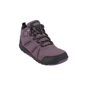 Xero Shoes DayLite Hiker Fusion Womens | Violet | 5 | Christy Sports