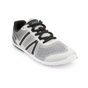 Xero Shoes HFS Lightweight Running Shoes Womens | Multi White | 10 | Christy Sports
