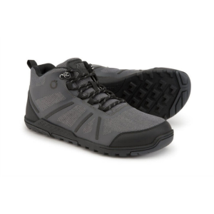Xero Shoes Daylite Hiker Fusion Mens | Gray | 6.5 | Christy Sports