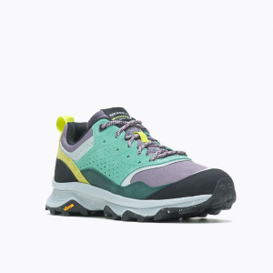 Merrell Speed Solo Womens | Multi Teal | 7.5 | Christy Sports