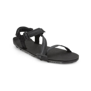 Xero Shoes Z-Trail EV Sandals Womens | Multi Black | 11 | Christy Sports