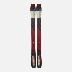 K2 Mindbender 96C Skis Womens | 172 | Christy Sports