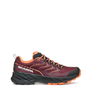 Scarpa Rush2 GTX Running Shoes Womens | Sage | 38.5 | Christy Sports