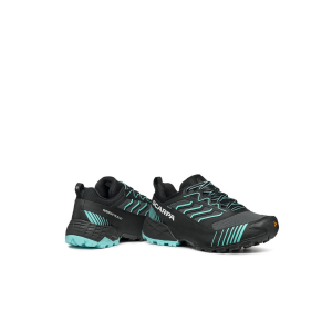 Scarpa Ribelle Run XT Trail Running Shoes Womens | Gray | 41 | Christy Sports
