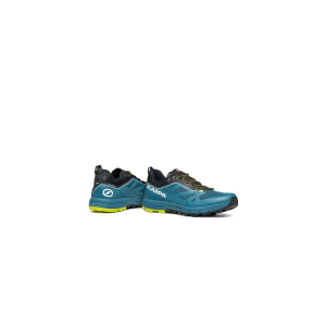 Scarpa Rapid Trail Running Shoes Mens | Blue | 43 | Christy Sports