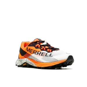 Merrell MTL Long Sky 2 Shoes Mens | Multi Orange | 10.5 | Christy Sports
