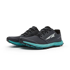 Altra Superior 5 Shoes Womens | Charcoal | 6.5 | Christy Sports