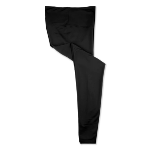 Snow Angel Minx SlimR Waist Leggings Womens | Black | X-Large | Christy Sports