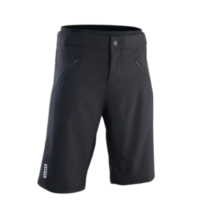 ION Logo Plus Shorts Mens | Black | 32 | Christy Sports