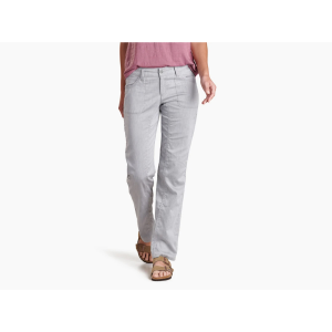 Kuhl Cabo Pant Womens | Silver | 4 | Christy Sports