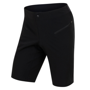 Pearl Izumi Canyon Shorts w/ Liner Mens | Black | 38 | Christy Sports