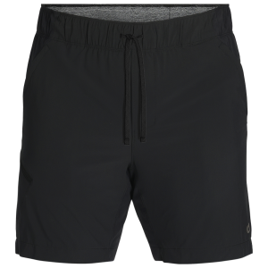 Outdoor Research 7" Astro Shorts Mens | Black | Large | Christy Sports