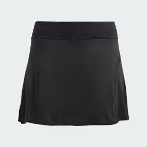 Adidas Match Skirt Plus Size Womens | Black | XX-Large | Christy Sports