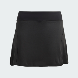 Adidas Match Skirt Plus Size Womens | Black | 3X-Large | Christy Sports