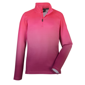 Killtec Functional Shirt Girls | Pink | 16 | Christy Sports