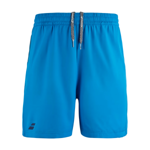 Babolat Play Shorts Mens | Blue | X-Large | Christy Sports