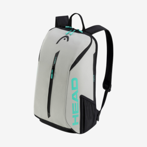 Head Tour Backpack 25L | Gray | Christy Sports